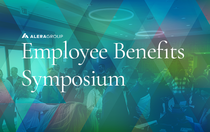 2024 Employee Benefits Symposium
